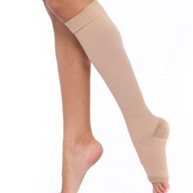 Rehabilitasyon pagkatapos ng paglambot ng pag -alis ng mga varicose veins
