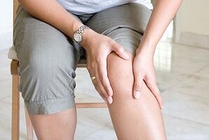 Mga palatandaan at sintomas ng mga varicose veins sa mga binti